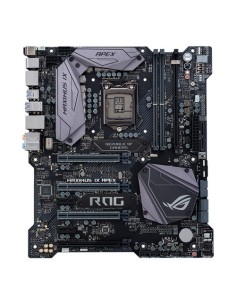 ASUS ROG MAXIMUS IX APEX Intel® Z270 ATX 2
