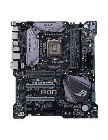 ASUS ROG MAXIMUS IX APEX Intel® Z270 ATX