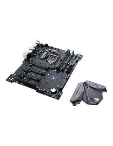 ASUS ROG MAXIMUS IX APEX Intel® Z270 ATX