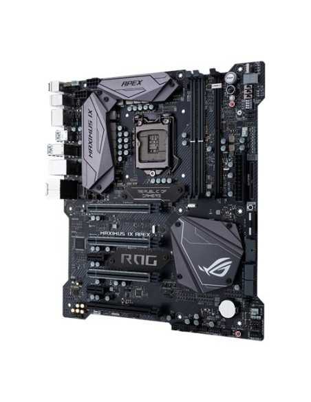 ASUS ROG MAXIMUS IX APEX Intel® Z270 ATX