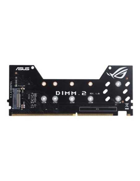 ASUS ROG MAXIMUS IX APEX Intel® Z270 ATX
