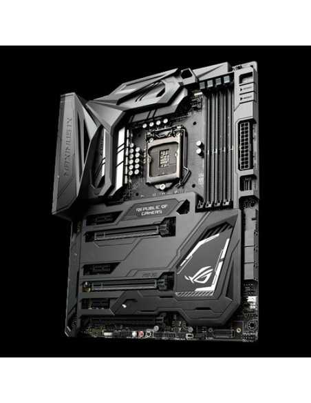 ASUS MAXIMUS IX CODE Intel® Z270 LGA 1151 (Presa H4) ATX