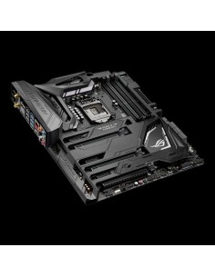 ASUS MAXIMUS IX CODE Intel® Z270 LGA 1151 (Presa H4) ATX 2