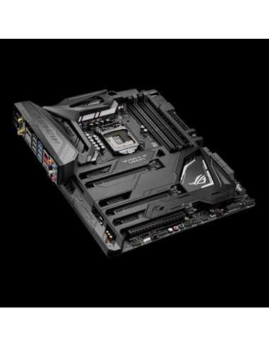 ASUS MAXIMUS IX CODE Intel® Z270 LGA 1151 (Presa H4) ATX