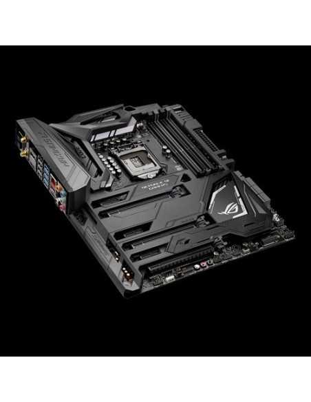 ASUS MAXIMUS IX CODE Intel® Z270 LGA 1151 (Presa H4) ATX
