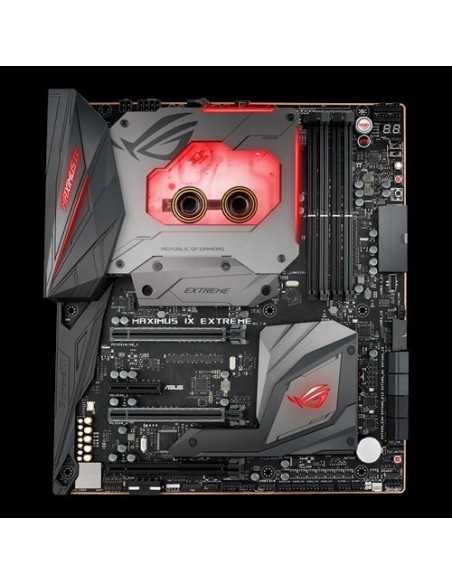 ASUS MAXIMUS IX EXTREME Intel® Z270 LGA 1151 (Presa H4) ATX
