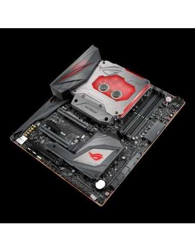 ASUS MAXIMUS IX EXTREME Intel® Z270 LGA 1151 (Presa H4) ATX