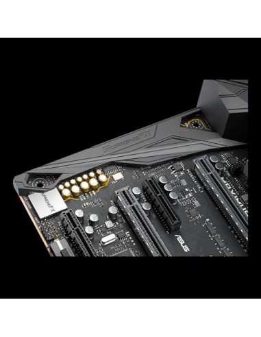 ASUS MAXIMUS IX EXTREME Intel® Z270 LGA 1151 (Presa H4) ATX