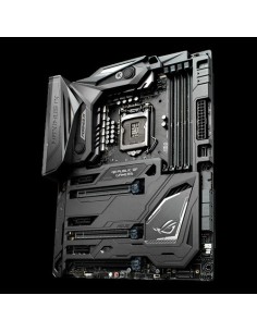 ASUS MAXIMUS IX FORMULA Intel® Z270 LGA 1151 (Presa H4) ATX