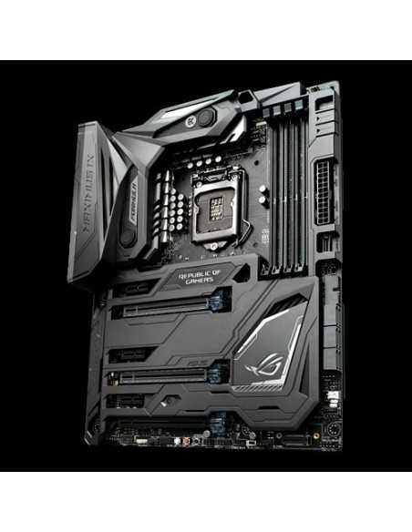 ASUS MAXIMUS IX FORMULA Intel® Z270 LGA 1151 (Presa H4) ATX