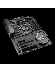 ASUS MAXIMUS IX FORMULA Intel® Z270 LGA 1151 (Presa H4) ATX 2