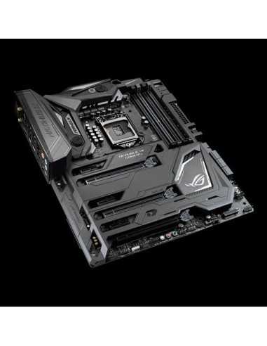 ASUS MAXIMUS IX FORMULA Intel® Z270 LGA 1151 (Presa H4) ATX