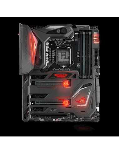 ASUS MAXIMUS IX FORMULA Intel® Z270 LGA 1151 (Presa H4) ATX