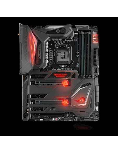 ASUS MAXIMUS IX FORMULA Intel® Z270 LGA 1151 (Presa H4) ATX