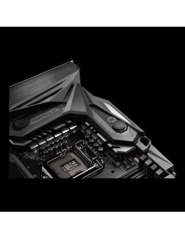 ASUS MAXIMUS IX FORMULA Intel® Z270 LGA 1151 (Presa H4) ATX