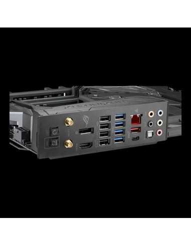 ASUS MAXIMUS IX FORMULA Intel® Z270 LGA 1151 (Presa H4) ATX