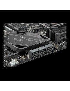 ASUS MAXIMUS IX HERO Intel® Z270 LGA 1151 (Presa H4) ATX 2