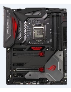 ASUS Maximus X Code Intel® Z370 LGA 1151 (Presa H4) ATX