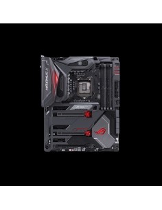 ASUS ROG Maximus X Formula Intel® Z370 LGA 1151 (Presa H4) ATX 2