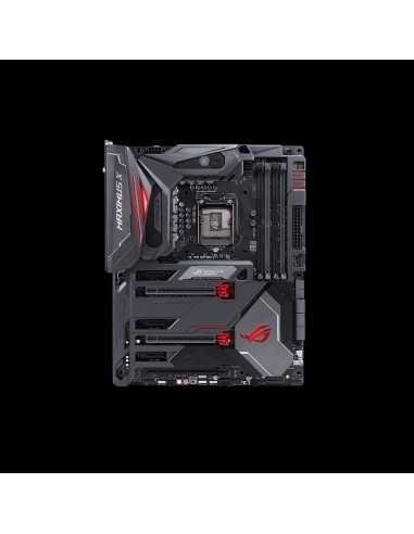 ASUS ROG Maximus X Formula Intel® Z370 LGA 1151 (Presa H4) ATX