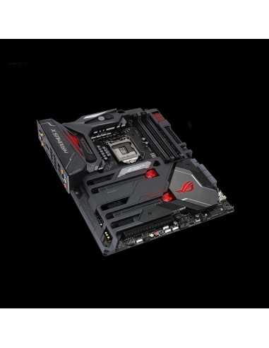 ASUS ROG Maximus X Formula Intel® Z370 LGA 1151 (Presa H4) ATX
