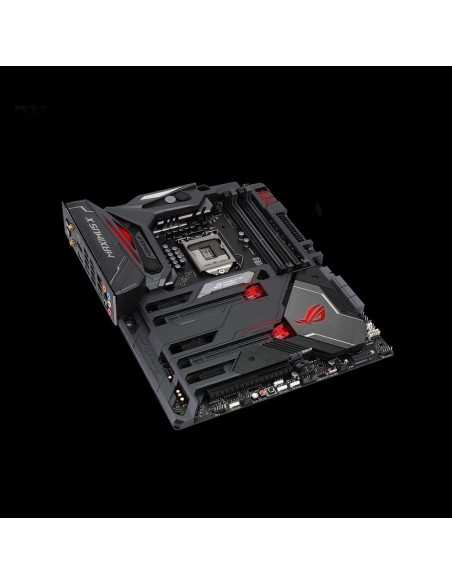 ASUS ROG Maximus X Formula Intel® Z370 LGA 1151 (Presa H4) ATX