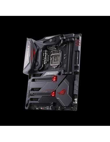 ASUS ROG Maximus X Formula Intel® Z370 LGA 1151 (Presa H4) ATX