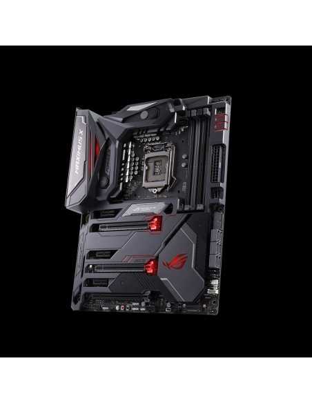 ASUS ROG Maximus X Formula Intel® Z370 LGA 1151 (Presa H4) ATX