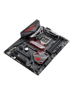 ASUS ROG MAXIMUS X HERO LGA 1151 (Presa H4) ATX
