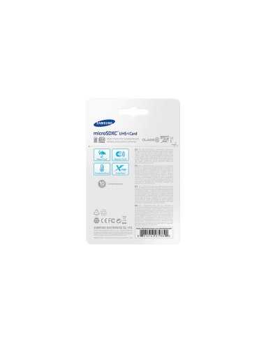 Samsung MB-MC64DA 64 GB MicroSDHC UHS Classe 10