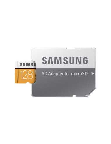 Samsung EVO microSD Memory Card 128 GB
