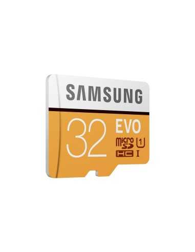 Samsung EVO microSD Memory Card 32 GB