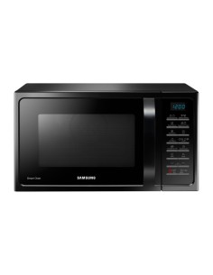 Samsung MC28H5015CK forno a microonde Superficie piana Microonde combinato 28 L 900 W Nero