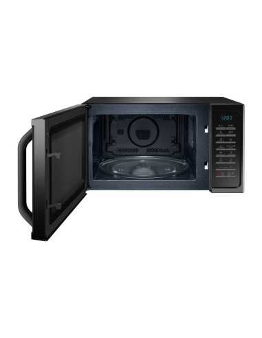 Samsung MC28H5015CK forno a microonde Superficie piana Microonde combinato 28 L 900 W Nero