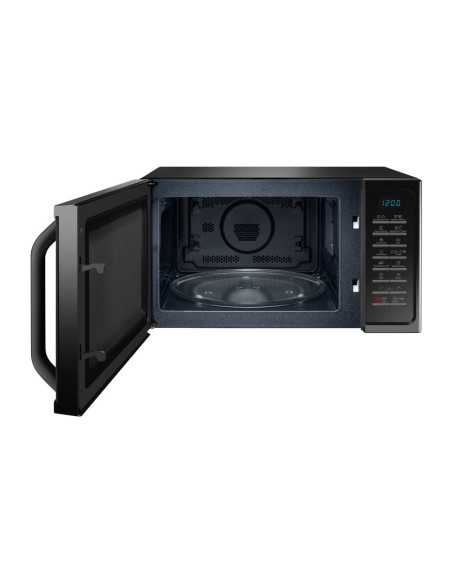 Samsung MC28H5015CK forno a microonde Superficie piana Microonde combinato 28 L 900 W Nero