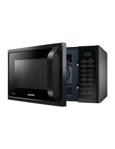 Samsung MC28H5015CK forno a microonde Superficie piana Microonde combinato 28 L 900 W Nero