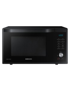 Samsung MC32J7035DS Superficie piana Microonde combinato 32 L 900 W Nero