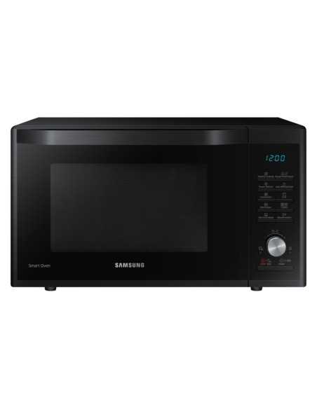 Samsung MC32J7035DS Superficie piana Microonde combinato 32 L 900 W Nero