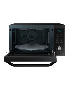 Samsung MC32J7035DS Superficie piana Microonde combinato 32 L 900 W Nero 2