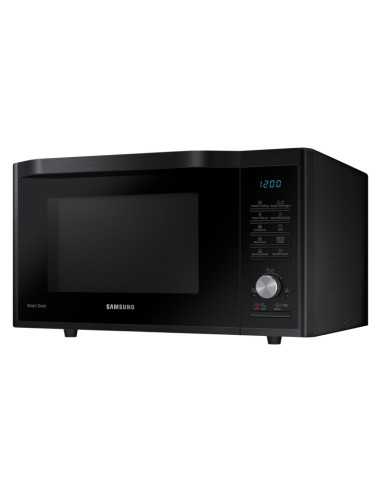 Samsung MC32J7035DS Superficie piana Microonde combinato 32 L 900 W Nero
