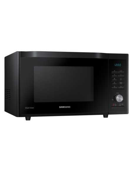Samsung MC32J7035DS Superficie piana Microonde combinato 32 L 900 W Nero