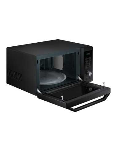 Samsung MC32J7035DS Superficie piana Microonde combinato 32 L 900 W Nero