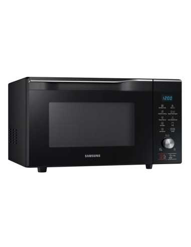 Samsung MC32K7055CK forno a microonde Superficie piana Microonde combinato 32 L 900 W Nero