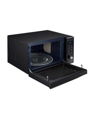 Samsung MC32K7055CK forno a microonde Superficie piana Microonde combinato 32 L 900 W Nero