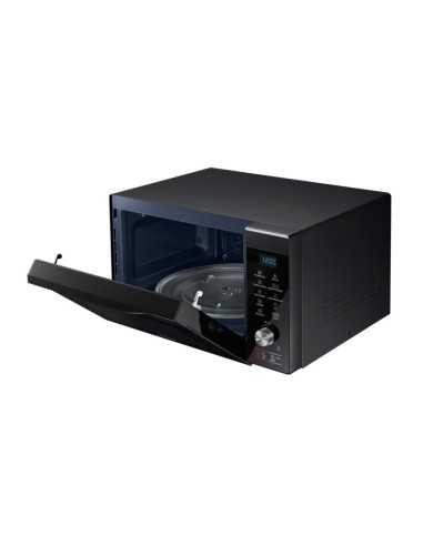 Samsung MC32K7055CK forno a microonde Superficie piana Microonde combinato 32 L 900 W Nero