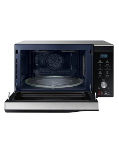Samsung MC32K7085KT forno a microonde Superficie piana Microonde combinato 32 L 900 W Nero, Acciaio inossidabile 2