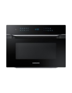 Samsung MC35J8088LT forno a microonde Superficie piana Microonde combinato 35 L 900 W Nero