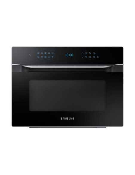 Samsung MC35J8088LT forno a microonde Superficie piana Microonde combinato 35 L 900 W Nero