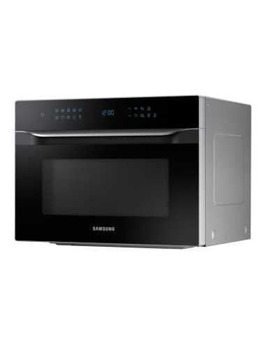 Samsung MC35J8088LT forno a microonde Superficie piana Microonde combinato 35 L 900 W Nero