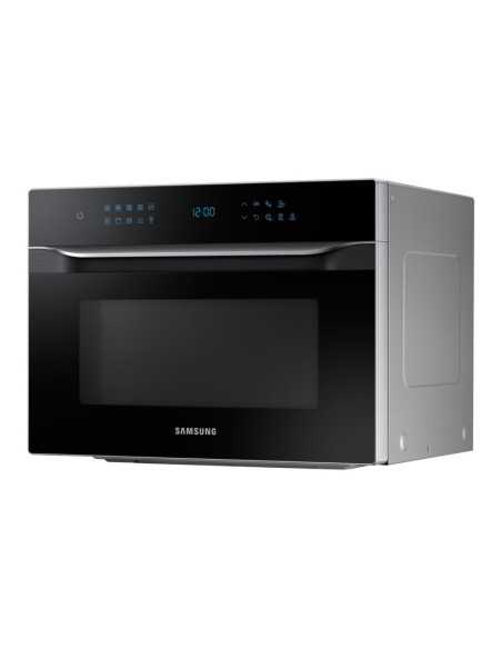 Samsung MC35J8088LT forno a microonde Superficie piana Microonde combinato 35 L 900 W Nero